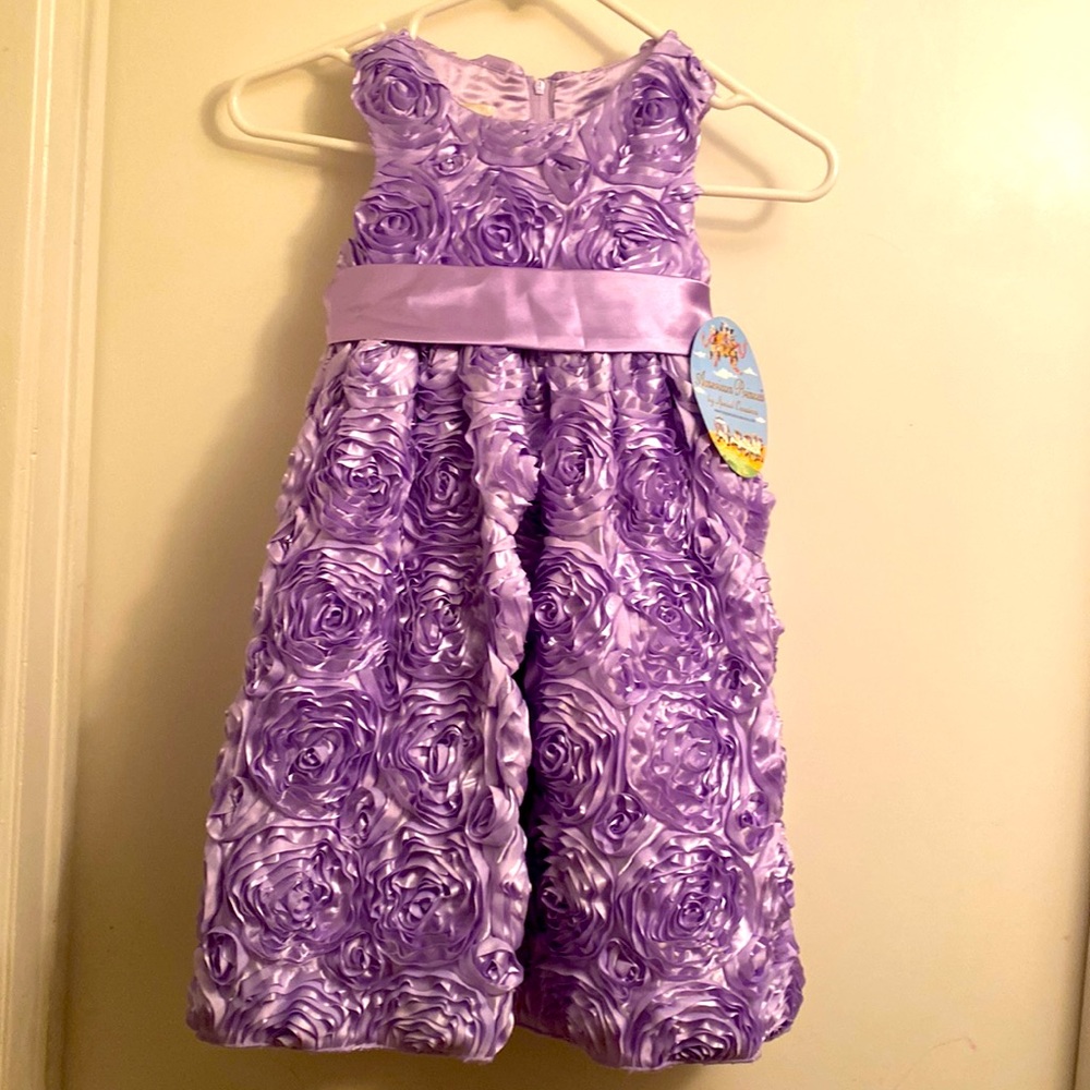 Girl dress